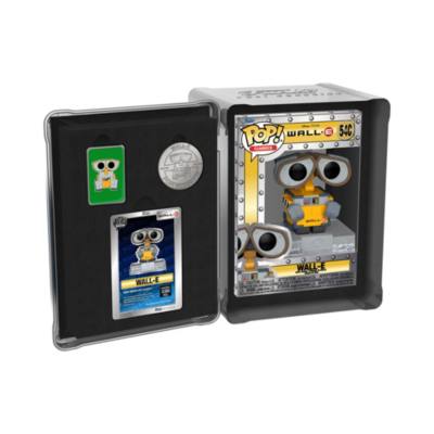 Funko WALL-E Pop! Classics Vinyl Figure