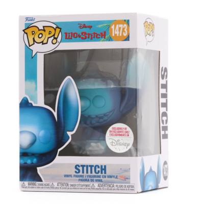 Funko Stitch Exclusive Pop! Vinyl Figure, Lilo & Stitch