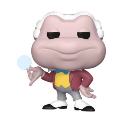 Funko Mr. Toad Pop! Vinyl Figure, The Adventures of Ichabod and Mr. Toad