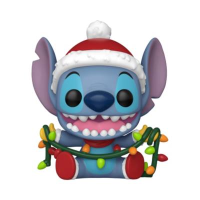 Funko Stitch with Lights Pop! Vinyl Figure, Lilo & Stitch