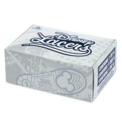 Disney Lacers Mystery Vinyl Collectible Trainer, Series 2