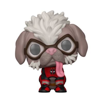 Funko Dogpool Pop! Vinyl Figure, Deadpool & Wolverine