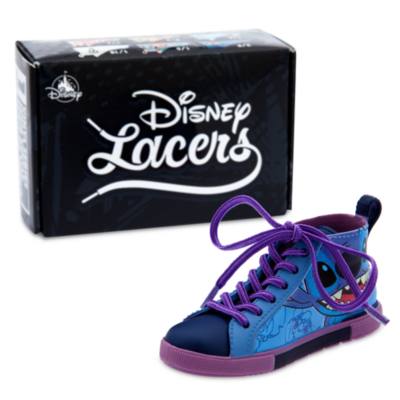 Disney Lacers Mystery Vinyl Collectible Trainer, Series 1