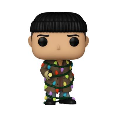 Harry with Lights Pop! Vinyl Figure, Home Alone