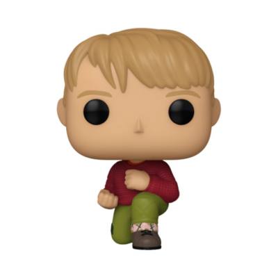 Funko Pop! figura vinilo Kevin (&iexcl;S&iacute;!), Solo en casa