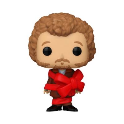 Kevin - Allein zu Haus - Marv mit Schleife - Pop! Vinylfigur