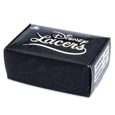 Disney Lacers Mystery Vinyl Collectible Trainer, Series 1, Pack of 6