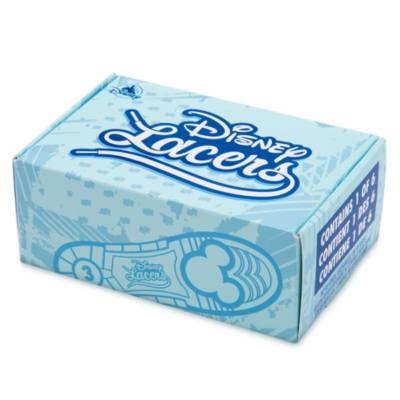 Disney Lacers Mystery Vinyl Collectible Trainer, Series 3, Pack of 6