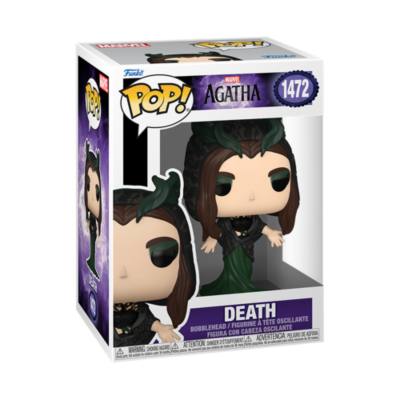 Funko Death Pop! Vinyl Figure, Agatha All Along