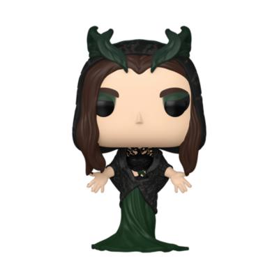 Funko Death Pop! Vinyl Figure, Agatha All Along