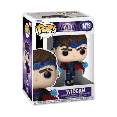 Funko Wiccan Pop! Vinyl Figure, Agatha All Along