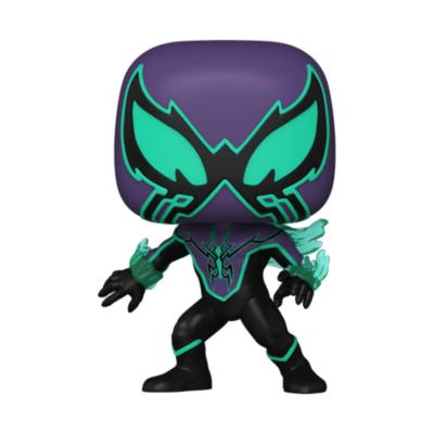 Funko Chasm Pop! Vinyl Figure, Spider-Man