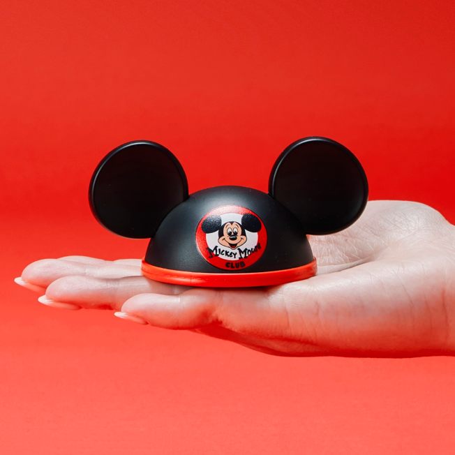 Mickey Mouse Club Disney 'EAR'esistibles Collectible Mickey Mouse Club Disney 'EAR'esistibles Collectible