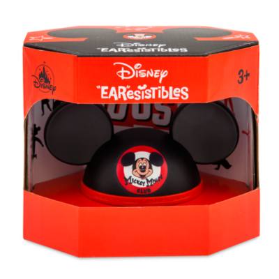 Mickey Mouse Club Disney 'EAR'esistibles Collectible