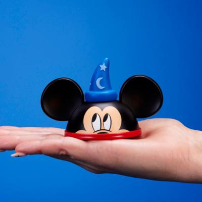 Sorcerer Mickey Mouse Disney 'EAR'esistibles Collectible, Fantasia