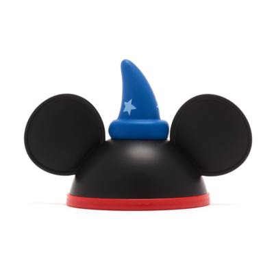 Sorcerer Mickey Mouse Disney 'EAR'esistibles Collectible, Fantasia