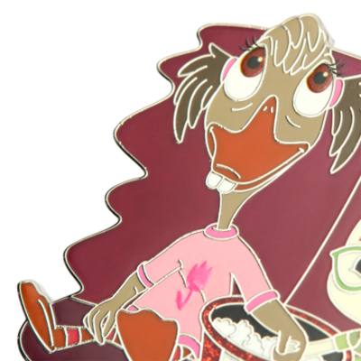 Pin's Chicken Little 20e&nbsp;anniversaire en &eacute;dition limit&eacute;e