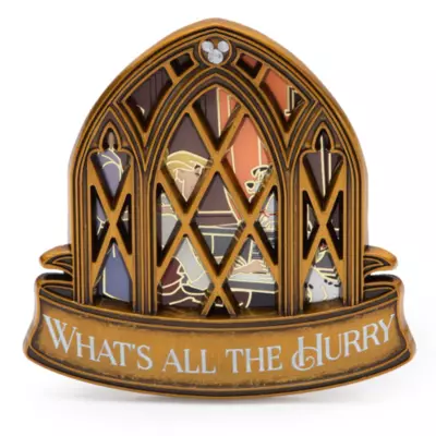 Pin edici&oacute;n limitada 101 D&aacute;lmatas, Colecci&oacute;n Disney Artist por Jes Willis