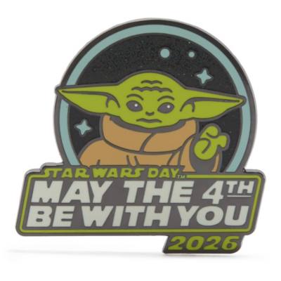 Star Wars Day ''May the 4th Be With You'' 2026 Limited Release Mystery Set, Star Wars: The Mandalorian