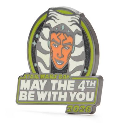 Star Wars Day ''May the 4th Be With You'' 2026 Limited Release Mystery Set, Star Wars: The Mandalorian