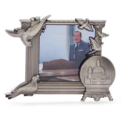 Pin's Walt Disney Pour nourrir les p'tits oiseaux en &eacute;dition limit&eacute;e, Walt's Magical Moments