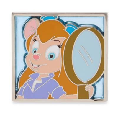 Disney Charaktere - Lupe - Mystery-Anstecknadelset in limitierter Auflage