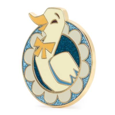 Set di pin a sorpresa in edizione limitata 60&deg; anniversario it's a small world