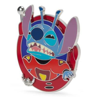 Lilo & Stitch - Experiment 626 - 2026 - Anstecknadel in limitierter Auflage