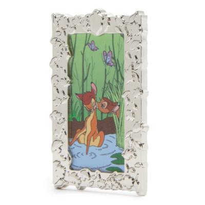 Bambi and Faline Limited Edition Pin Set, Bambi