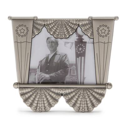 Walt Disney - Walt's Magical Moments - Rede zur Er&ouml;ffnung von Disneyland - Anstecknadel in limitierter Edition