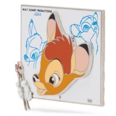 Bambi - Brush of Magic - Anstecknadel in limitierter Edition