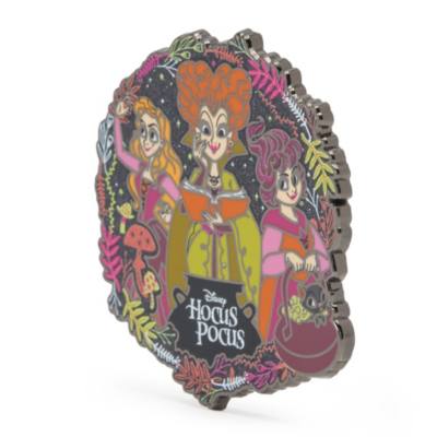 The Sanderson Sisters Limited Release Pin, Hocus Pocus