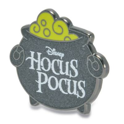Disney Hocus Pocus Limited Release Mystery Pin