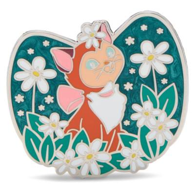 Pin's Dinah en &eacute;dition limit&eacute;e, Alice au Pays des Merveilles