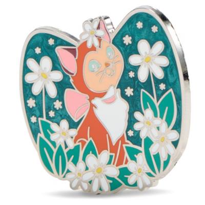 Pin's Dinah en &eacute;dition limit&eacute;e, Alice au Pays des Merveilles