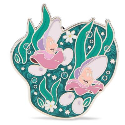 Pin's Hu&icirc;tres en &eacute;dition limit&eacute;e, Alice au Pays des Merveilles