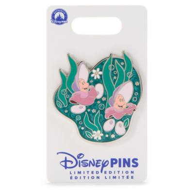 Pin's Hu&icirc;tres en &eacute;dition limit&eacute;e, Alice au Pays des Merveilles