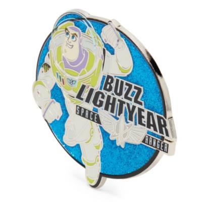 Toy Story - Buzz Lightyear - Flugmotiv - Anstecknadel in limitierter Edition