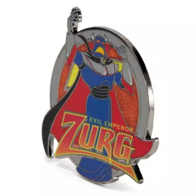 Toy Story - Imperator Zurg - Anstecknadel in limitierter Edition