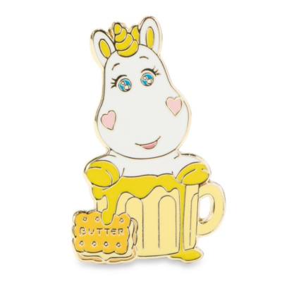 Buttercup Limited Edition Pin, Toy Story 3