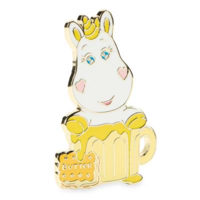 Buttercup Limited Edition Pin, Toy Story 3
