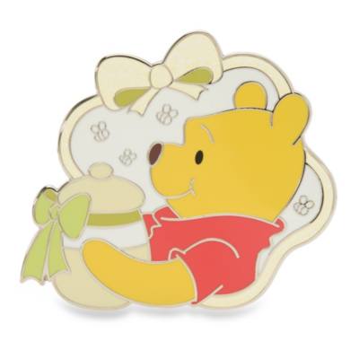 Winnie the Pooh Limited Edition Pin