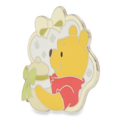 Winnie the Pooh Limited Edition Pin