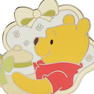 Winnie the Pooh Limited Edition Pin