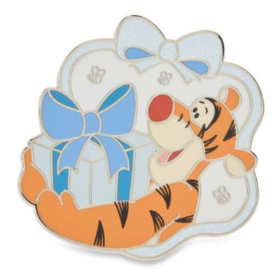 Tigger Limited Edition Pin, Winnie the Pooh