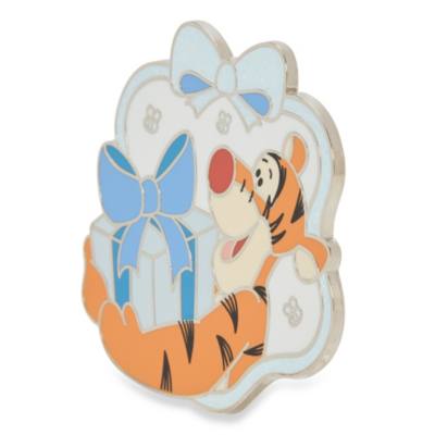 Tigger Limited Edition Pin, Winnie the Pooh