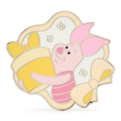Piglet Limited Edition Pin, Winnie the Pooh