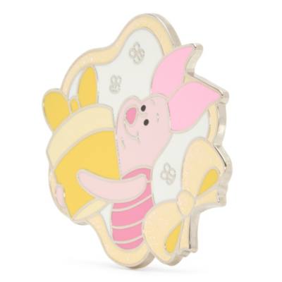 Piglet Limited Edition Pin, Winnie the Pooh
