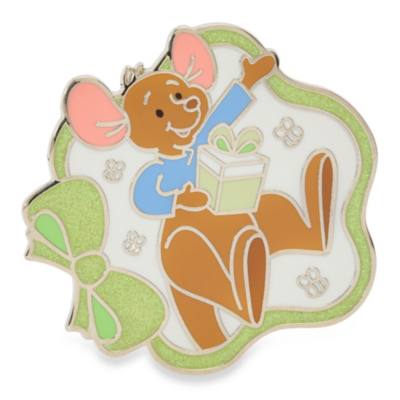 Winnie Puuh - Ruh - Anstecknadel in limitierter Edition