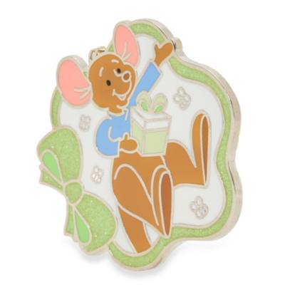Winnie Puuh - Ruh - Anstecknadel in limitierter Edition